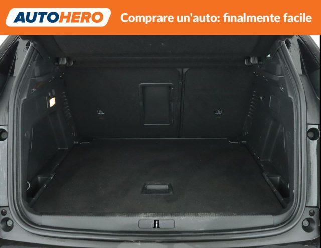 PEUGEOT 3008 BlueHDi 130 S&S EAT8 Allure Pack