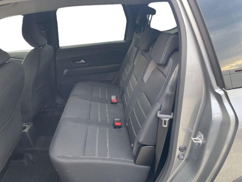 Dacia Jogger Jogger 1.0 TCe GPL 100CV 7 posti Expression