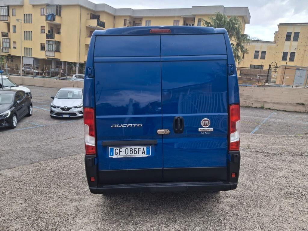 Fiat Ducato 35 2.3 MJT 140CV PC-TN Furgone