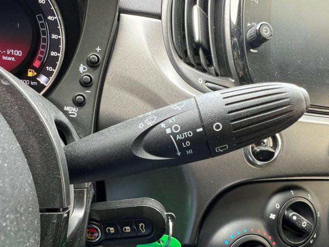 ABARTH 595 1.4 Turbo T-Jet 165 CV