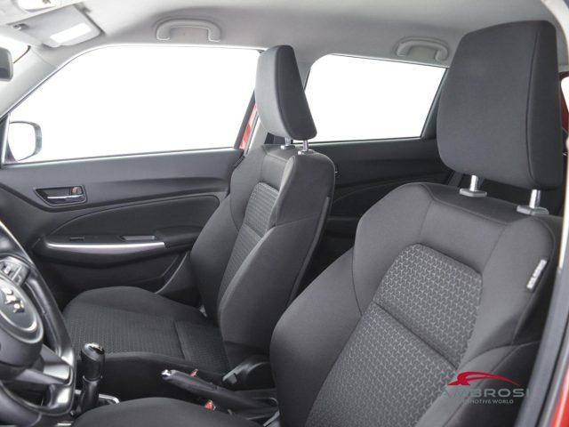 SUZUKI Swift 1.2h Top 4wd allgrip