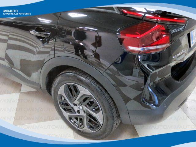 CITROEN C4 1.2 PureTech 130cv Plus EU6