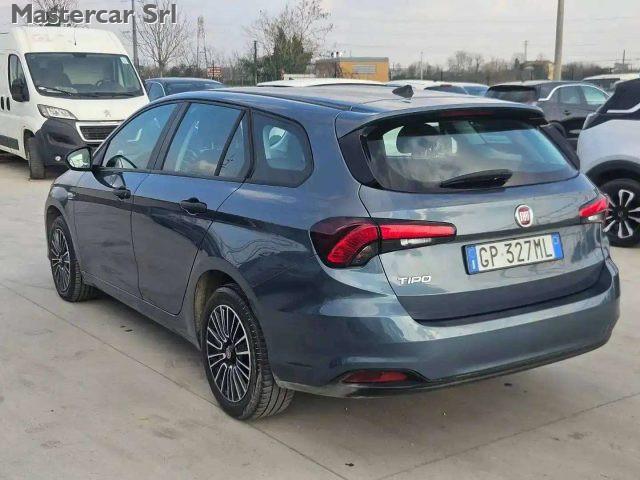 FIAT Tipo Tipo II SW 1.0 t3 100cv - GP327ML