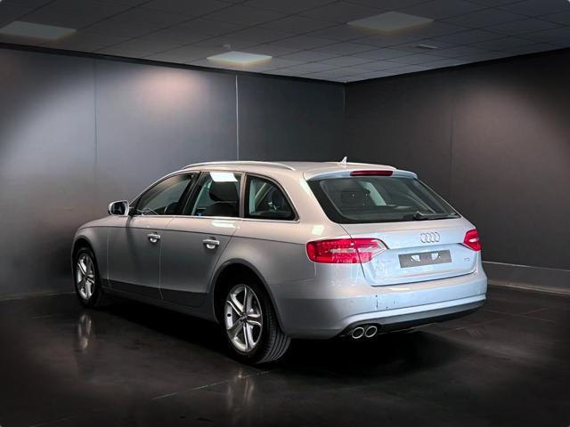 AUDI A4 Avant 2.0 TDI 150CV Ambiente