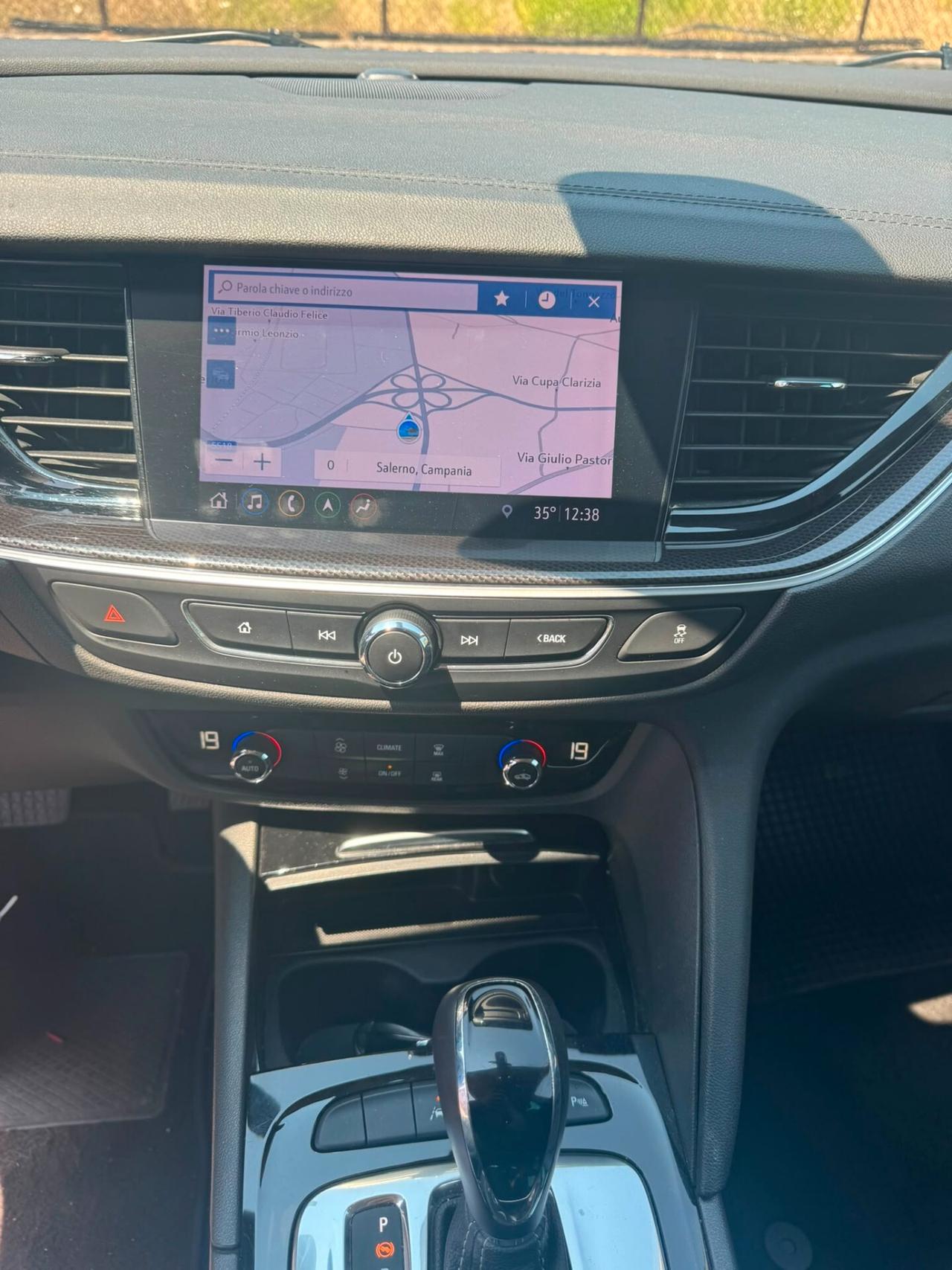 Opel Insignia Grand Sport