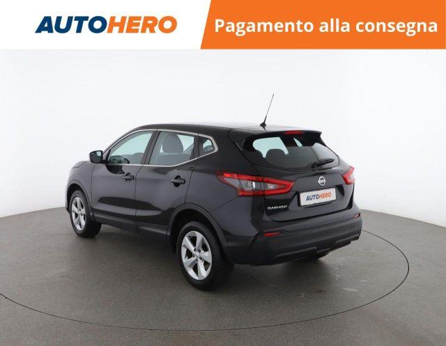 NISSAN Qashqai 1.5 dCi 115 CV Acenta