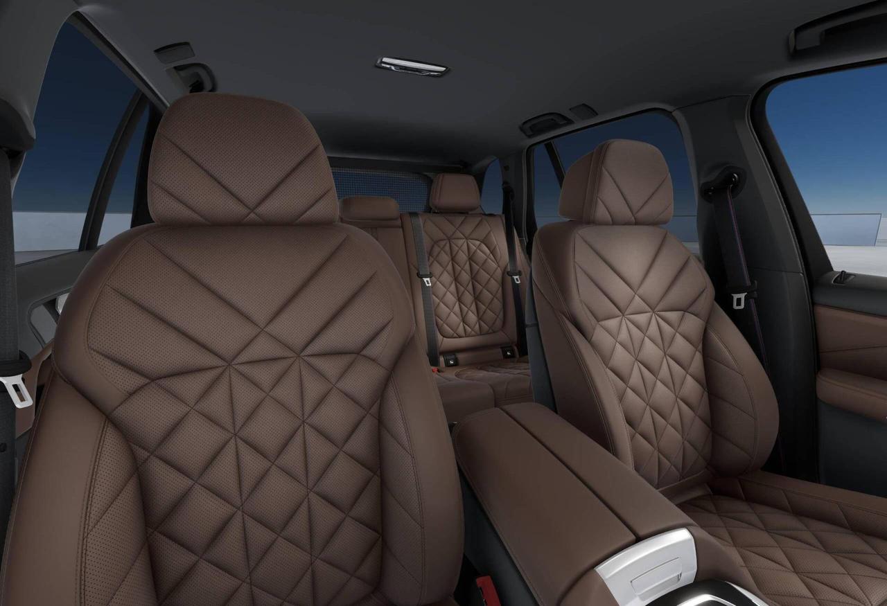 BMW X5 xDrive50e MSport Pro