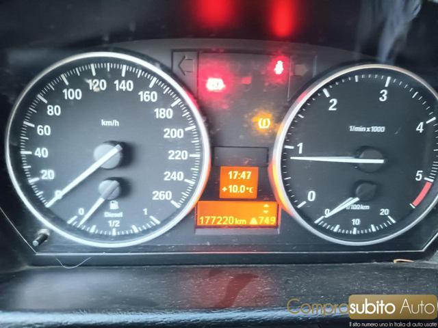 BMW X1 sDrive16d Msport