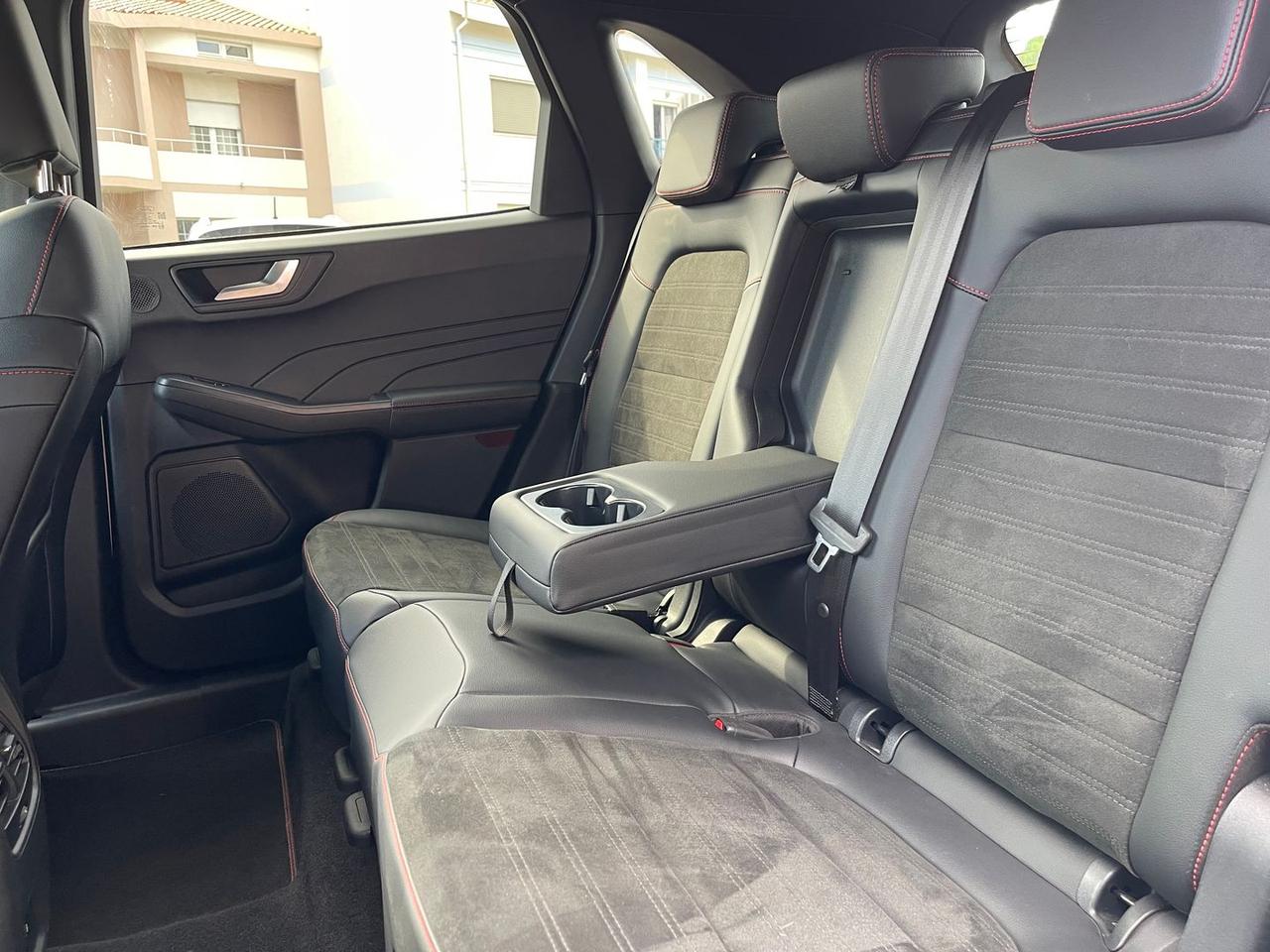 Ford Kuga 2.5 Duratec FHEV HEV ST Line X #50309