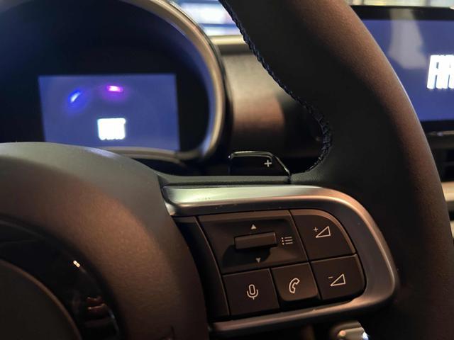 FIAT 600 Hybrid 100 CV DCT MHEV KM0