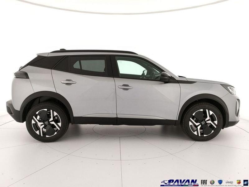 Peugeot 2008 1.2 PureTech 100 S&S Allure