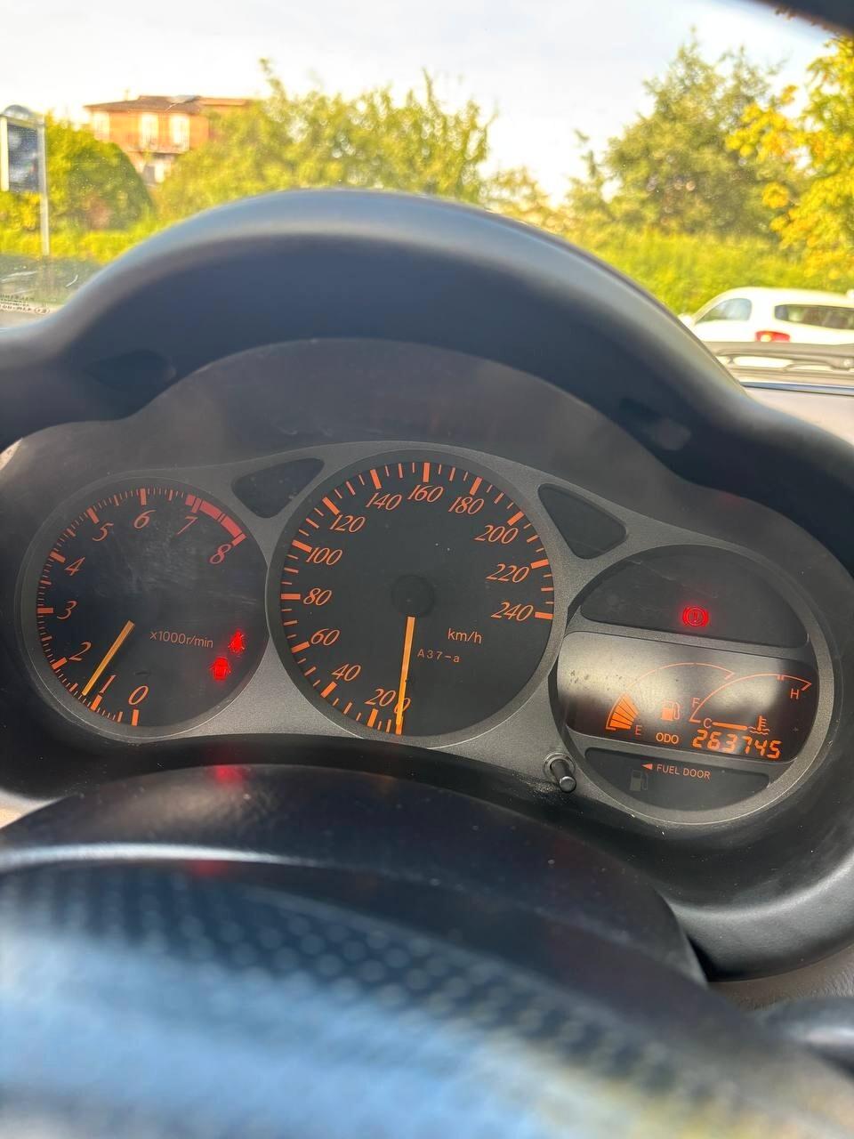 Toyota Celica 1.8 - interesse storico e collezionistico