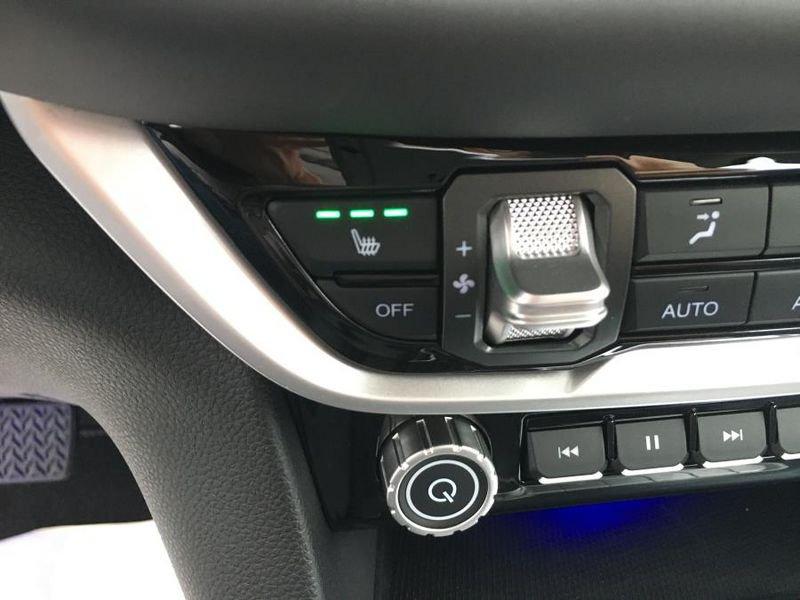 Foton Tunland G7 8 AT CAMBIO AUTOMATICO * NO VINCOLO FINANZIAMENTO