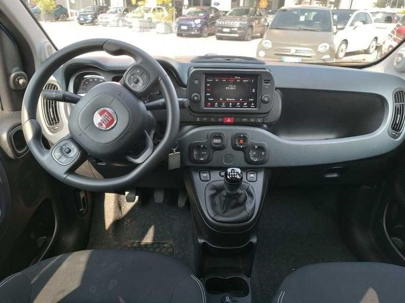 FIAT Panda My24 1.0 70cv Hybrid Panda