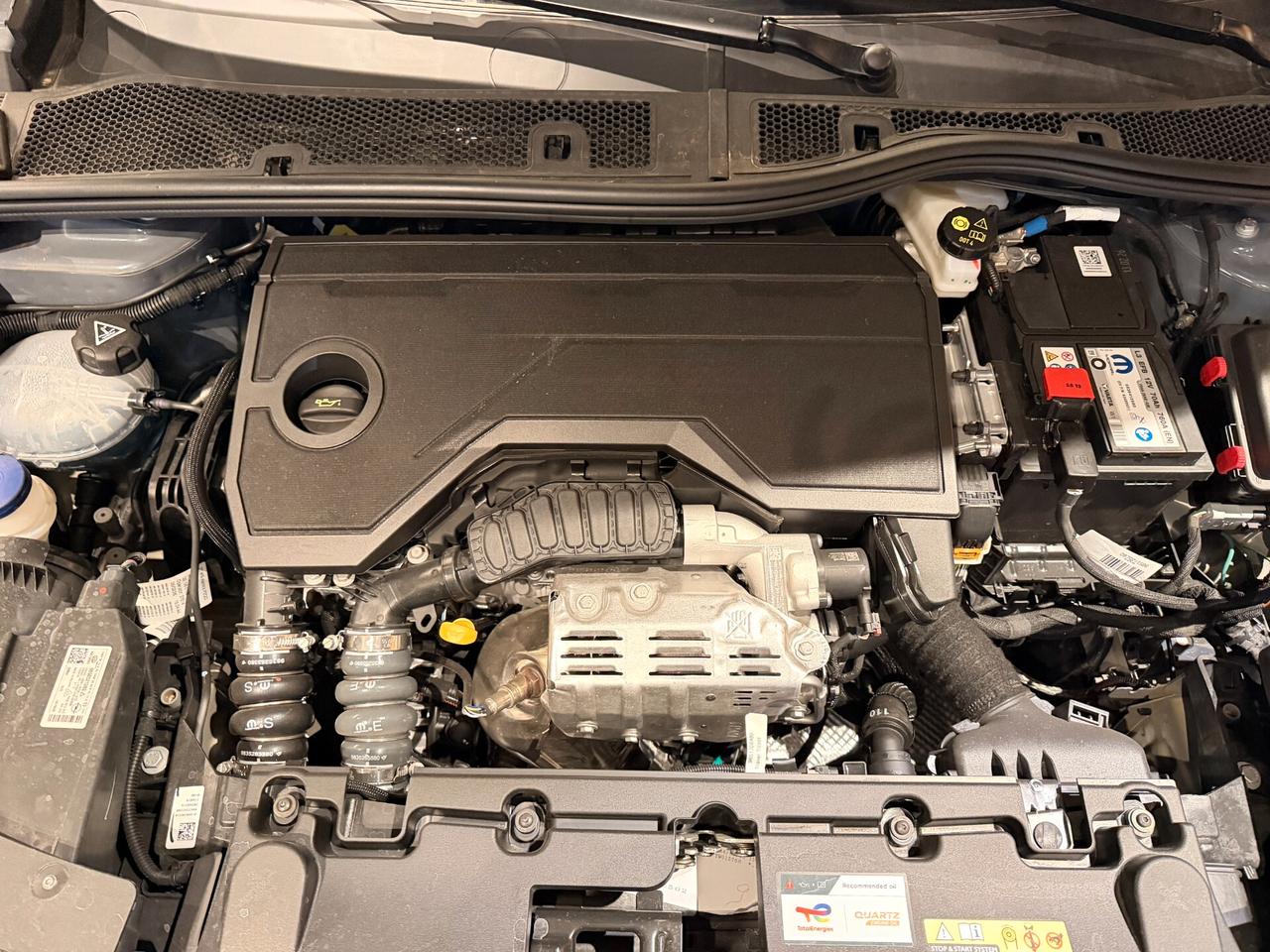 Opel Mokka 1.2 Turbo 136 CV GS