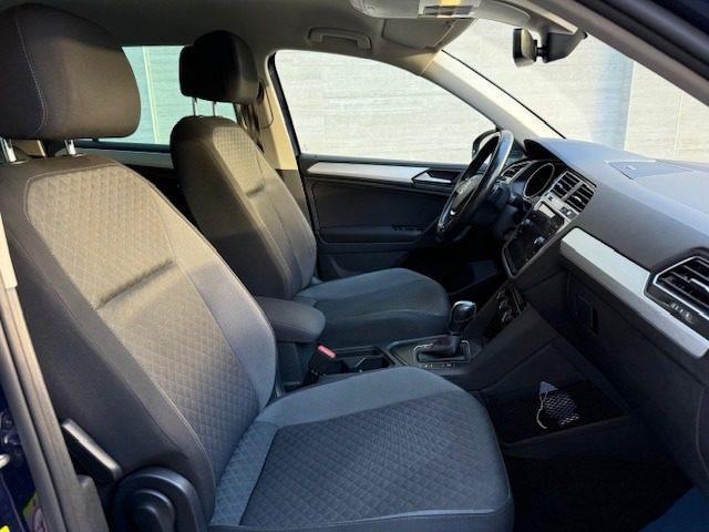 VOLKSWAGEN Tiguan 2.0 TDI SCR DSG 4MOTION Sport BMT