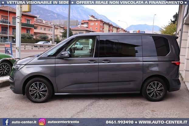 Volkswagen Multivan 2.0 TDI DSG 7POSTI *IVAin...