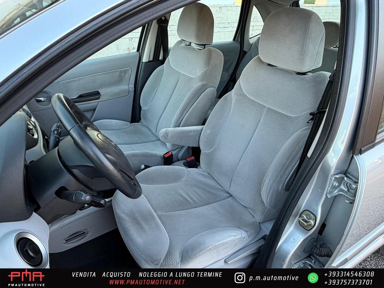 Citroen C3 1.4 Exclusive