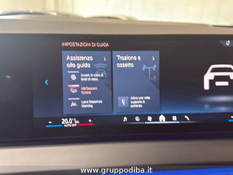 BMW X3 G45 2024 xdrive20d auto