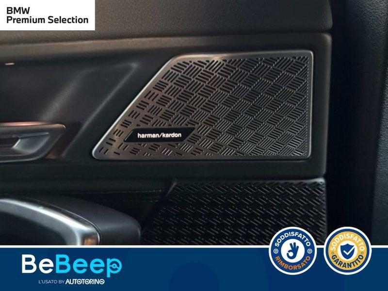 BMW X2 XDRIVE 20D 48V MSPORT PRO AUTO