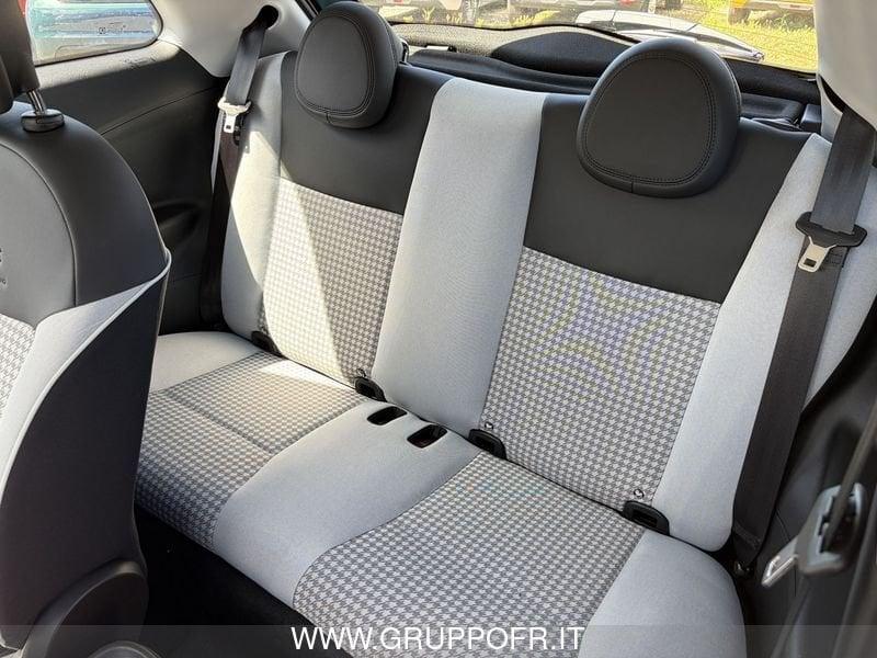 FIAT 500 500 1.0 hybrid Torino