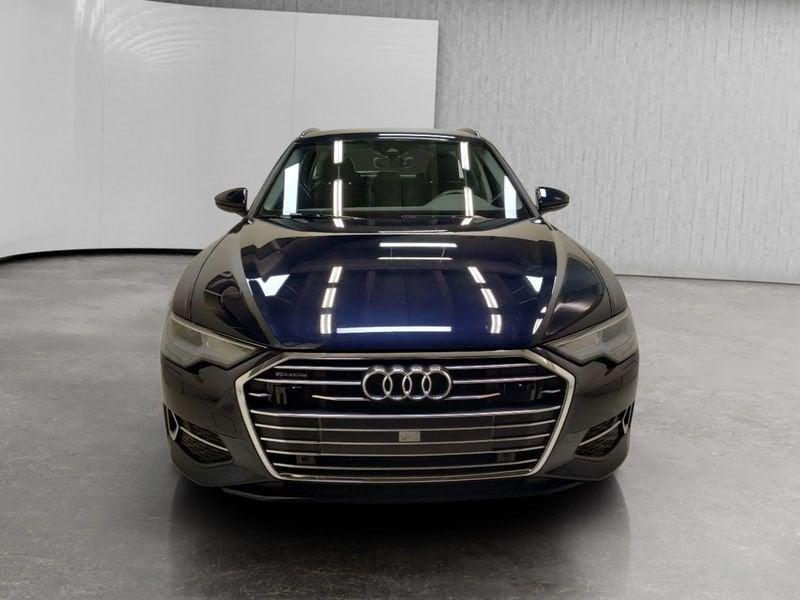 Audi A6 Avant 45 3.0 tdi mhev Business Sport quattro s-tronic