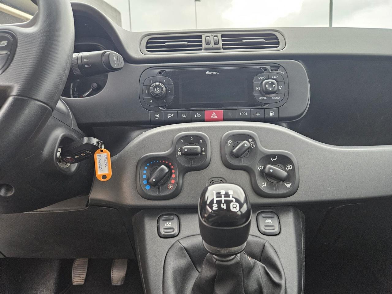 Fiat Panda 1.2 EasyPower Lounge PROMO FINANZIAMENTO