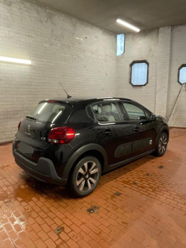 CITROEN C3 PureTech 83 S&S Shine