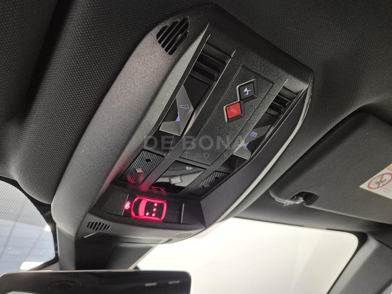 DS DS 7 1.5 bluehdi etoile 130cv auto