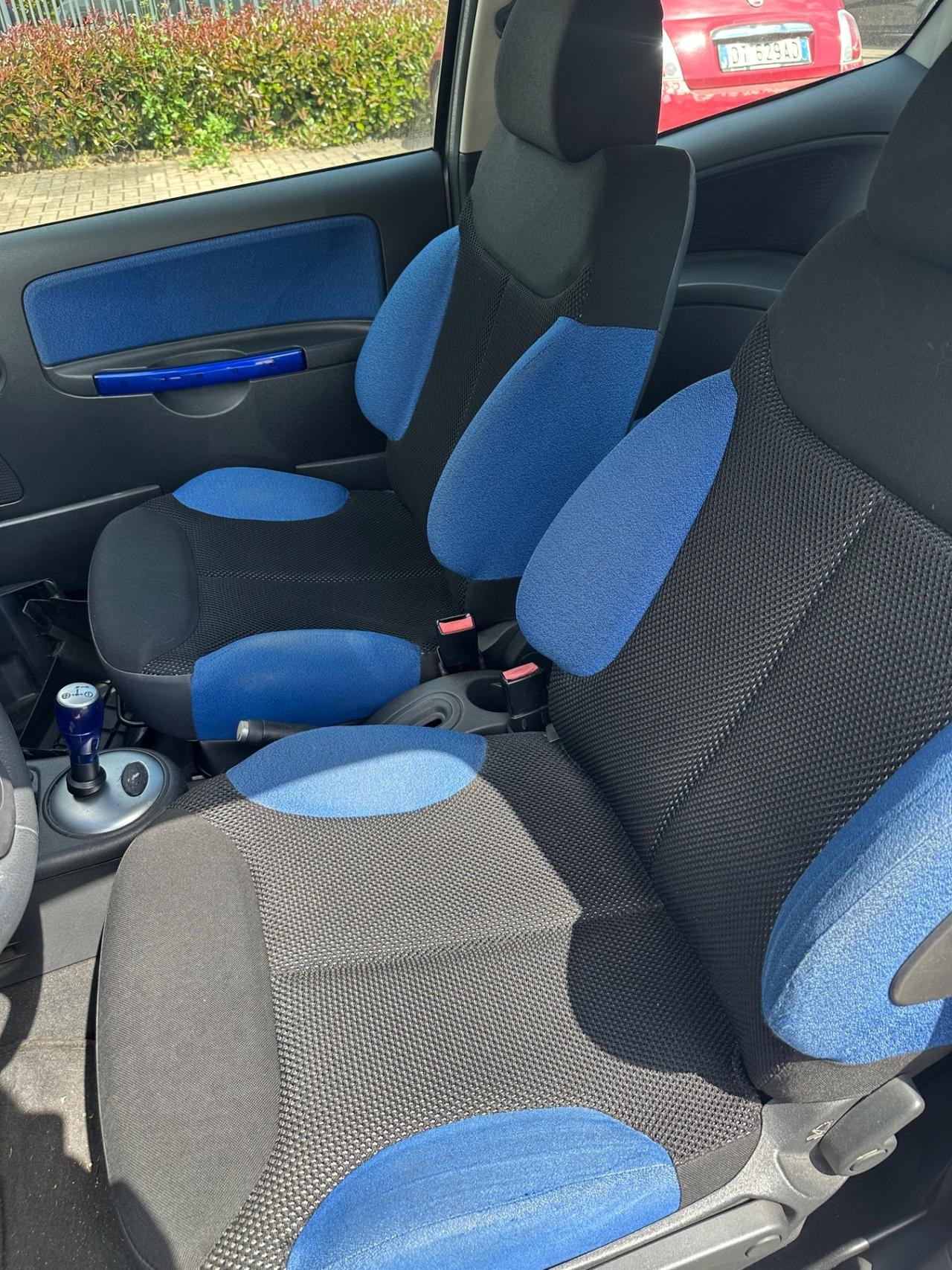 Citroen C2 1.4 SensoDrive Energy VTR