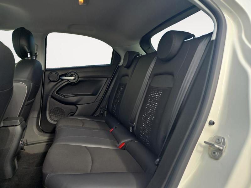 Fiat 500 X 500X 1.3 mjt Connect 95cv