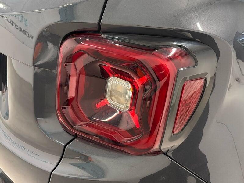 Jeep Renegade e-Hybrid 1.5 T4 MHEV 130cv Summit DDCT