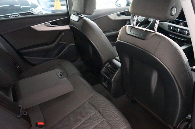 AUDI A4 Avant 35 TDI/163 CV S tronic Business