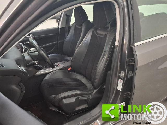 PEUGEOT 308 PureTech Turbo 130 S&S Allure GARANZIA INCLUSA