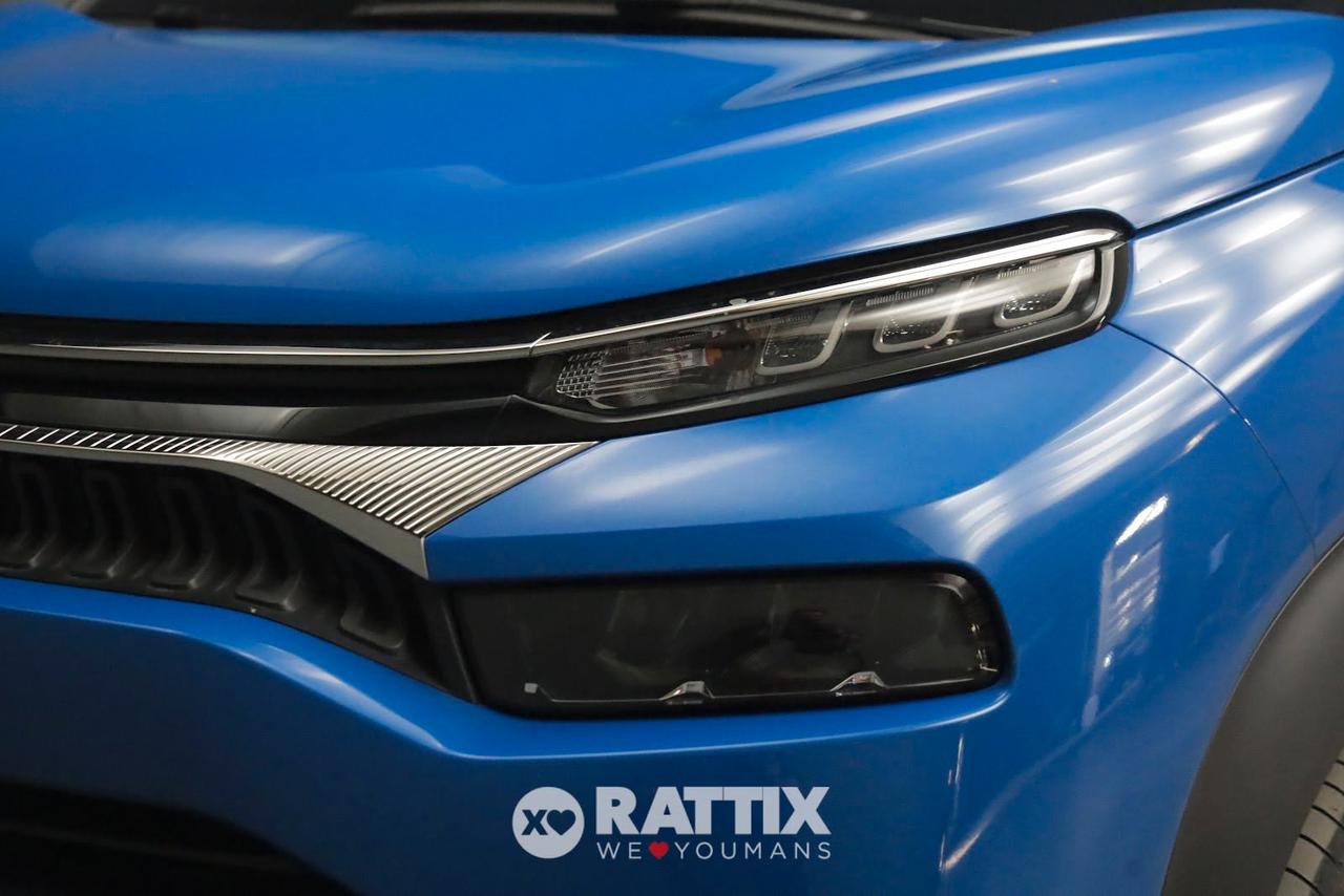 Citroen C3 Aircross 1.5 BlueHDI 110CV Feel