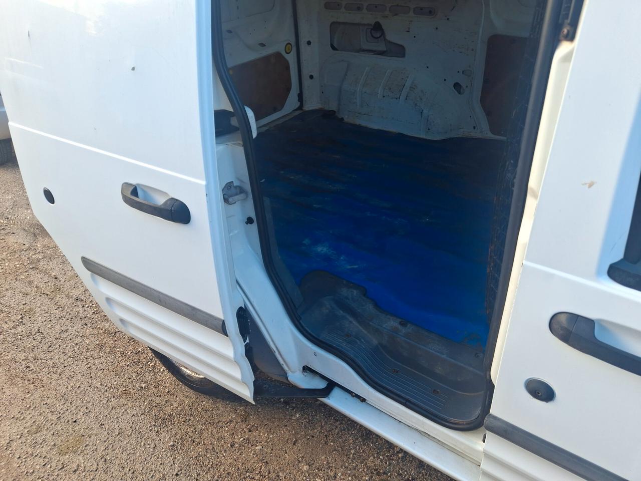 Ford Transit Connect 200S 1.8 TDCi/90CV PC-TN