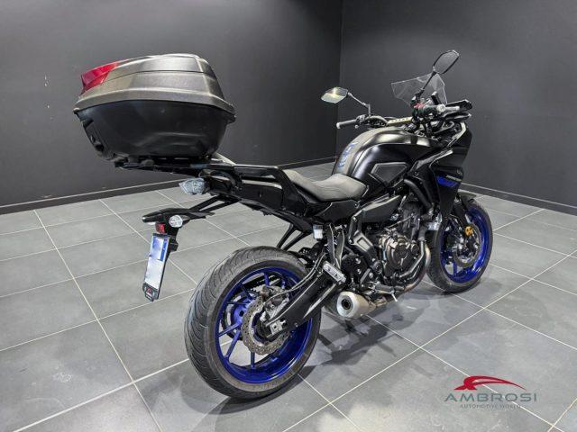 YAMAHA Tracer 900 Gt 700 GT