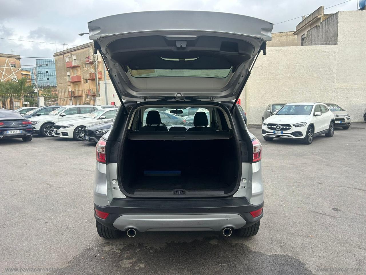 FORD Kuga 2.0 TDCI 120 CV S&S 2WD Pow. Bus.