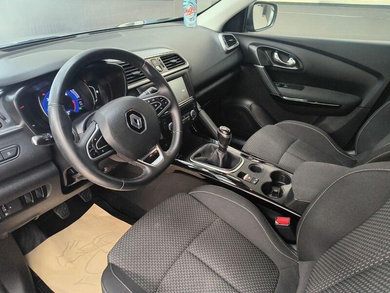 Renault Kadjar Kadjar 1.5 dci Sport Edition