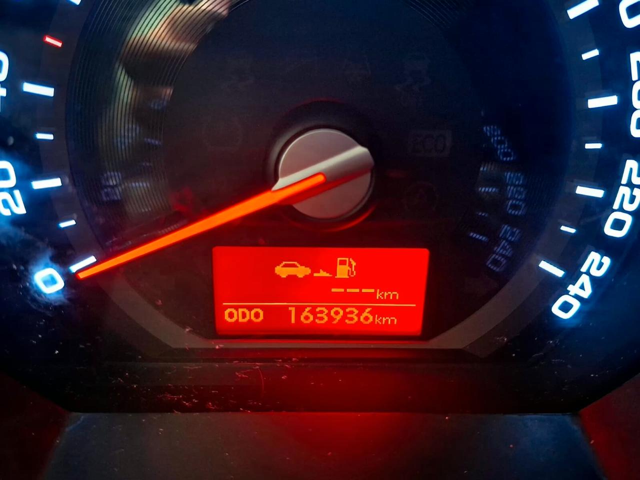 Kia Sportage 1.7 CRDI 116cv Class 2012