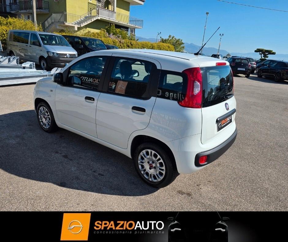 Fiat Panda 0.9 TwinAir *LOUNGE*