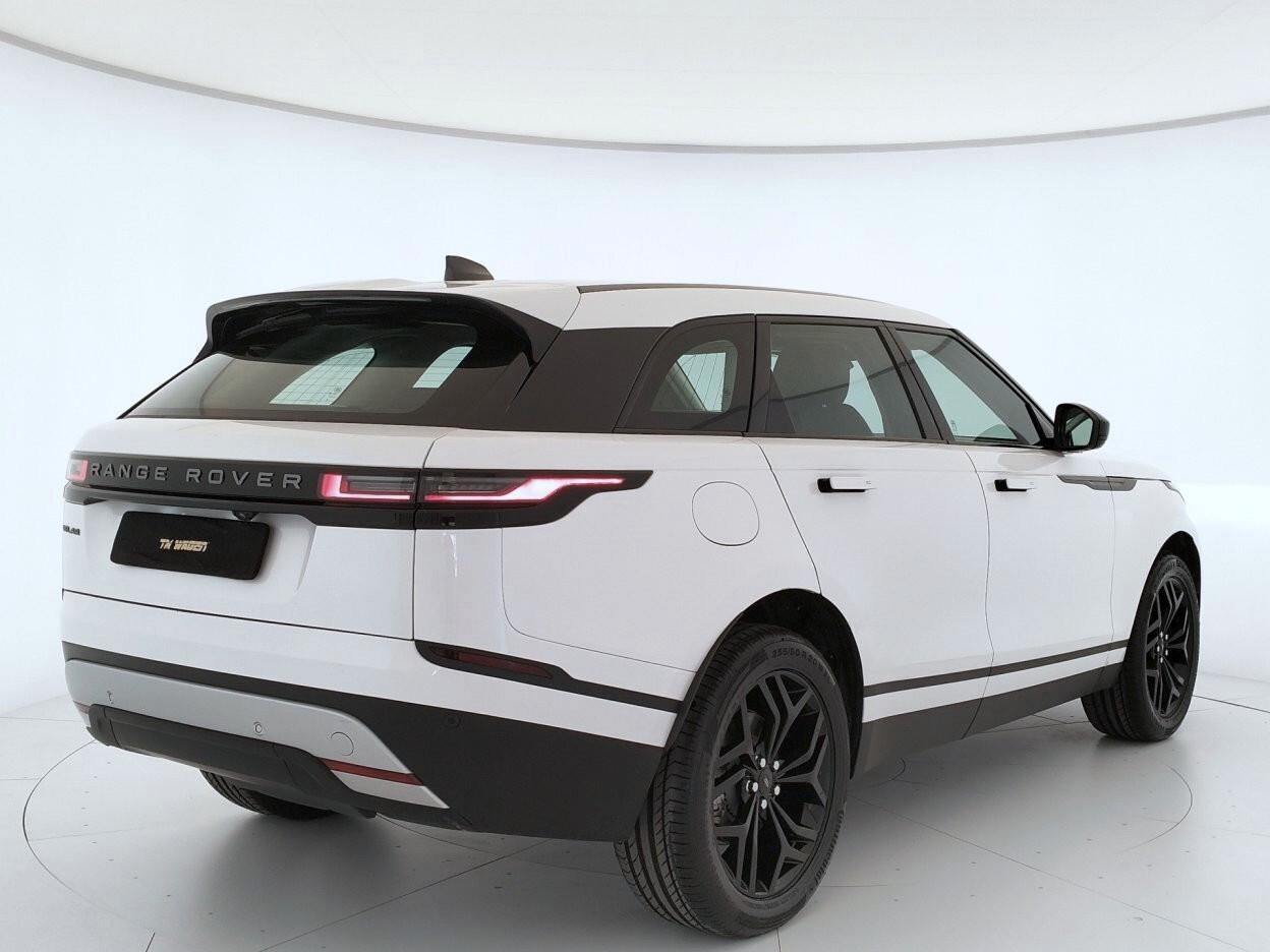 LAND ROVER RANGE ROVER VELAR 2.0d i4 mhev S 4wd 204cv auto - IVA ESPOSTA