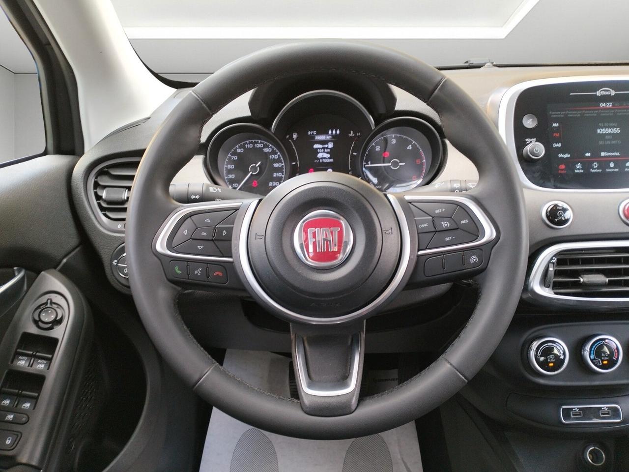 Fiat 500X 1.3 MultiJet 95 CV