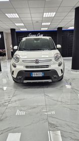 Fiat 500L 1.3 Multijet 85 CV Dualogic Trekking
