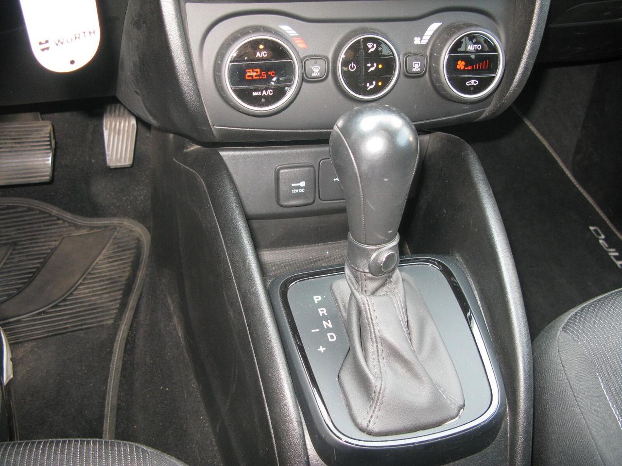 Fiat Tipo 1.6 Mjt S&S DCT SW S-Design