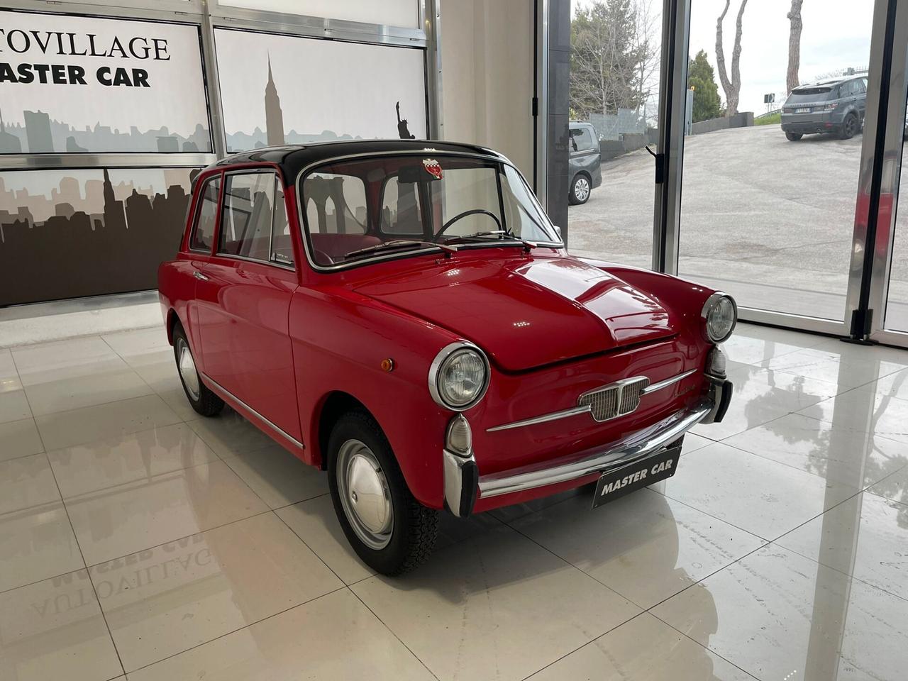 Autobianchi A 1000 A1000