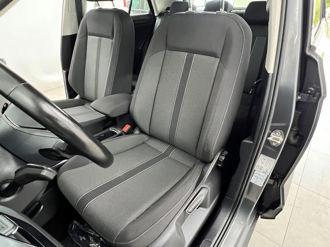 VOLKSWAGEN T-Roc 2022 T-Roc 2.0 tdi Life 150cv dsg