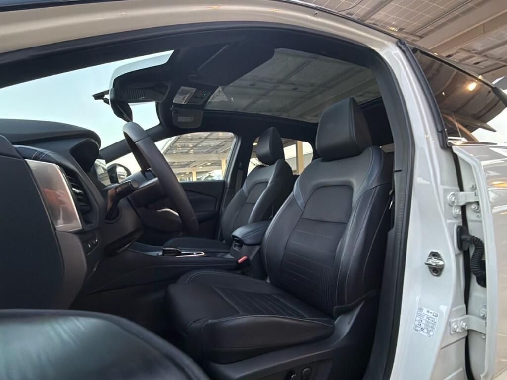 Nissan Qashqai 1.5 e-POWER Tekna+ 2WD e-Shifter