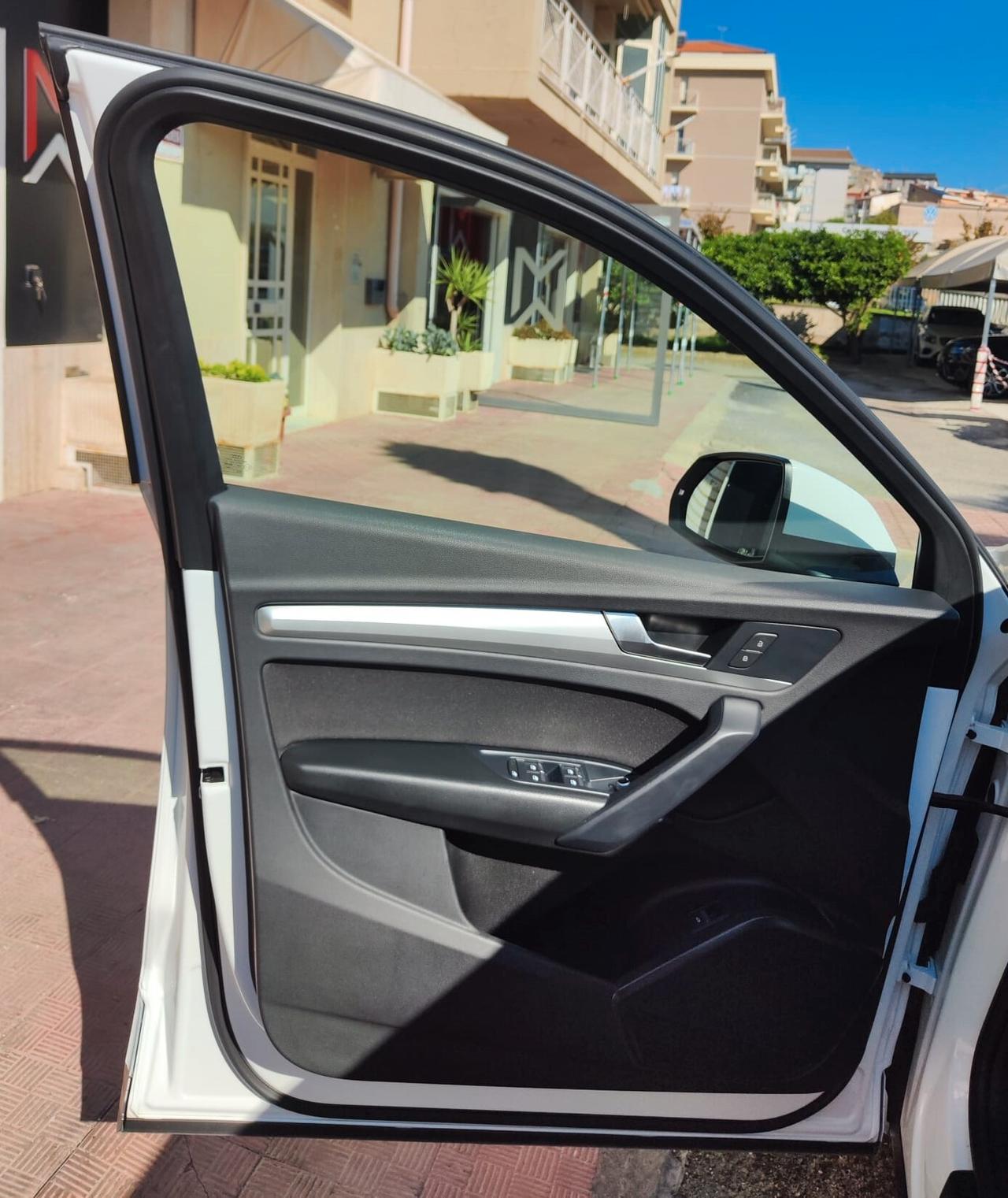 Audi Q5 SPB 40 S-line 2.0 204cv 2022