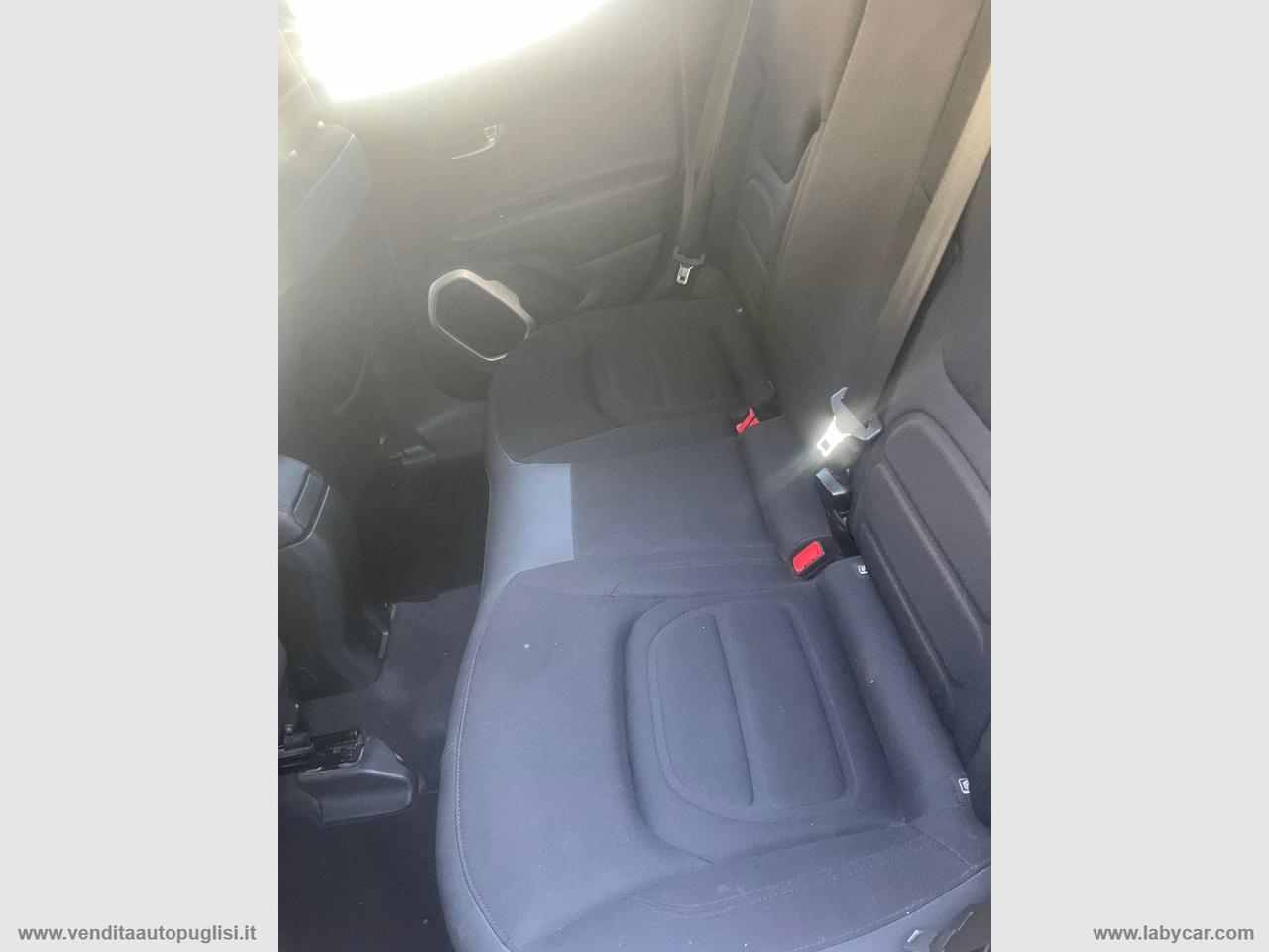 JEEP Renegade 1.6 Mjt 120CV Limited